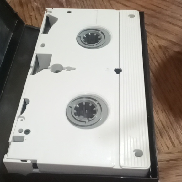 DC Talk Welcome to the Freak Show Concert VHS - Picture 4 of 5